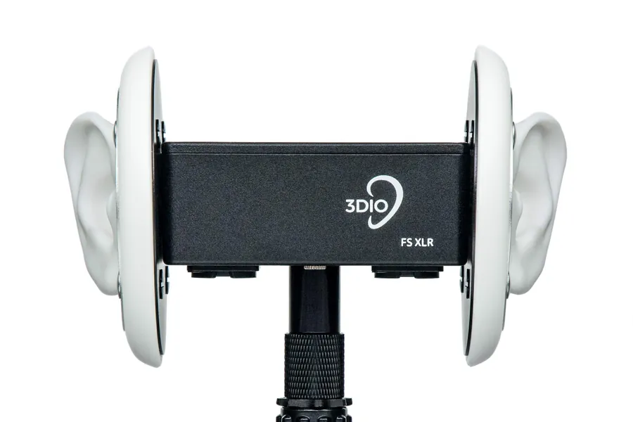 3Dio FS XLR (FSXLR-2W-002) - 