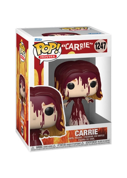 Carrie - Carrie #1247 [NIP]