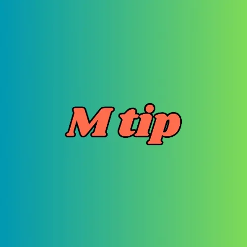 Medium tip