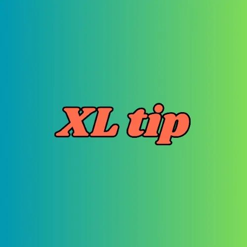 Xtra Large tip
