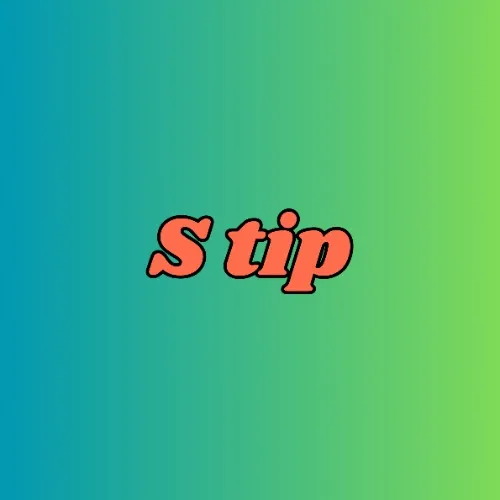 Small tip