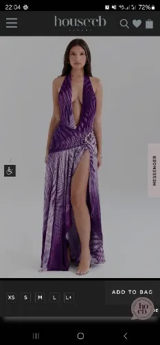 House of CB | Womenswear designed in London.