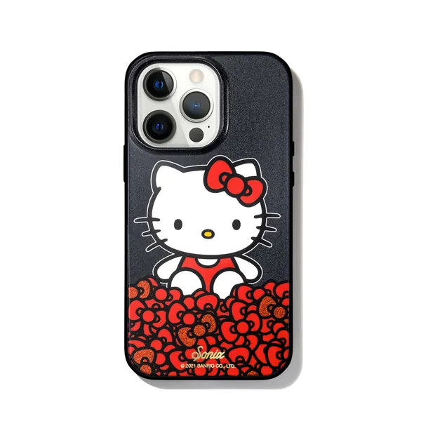 Hello Kitty x Sonix Classic MagSafe Compatible iPhone 13 Pro Case