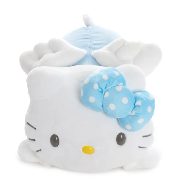 Hello Kitty 19 Plush Pillow (Ice Cream Dream Series)