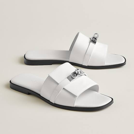 Hermes Guilia Sandals