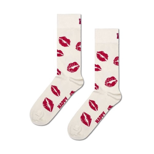 Kiss My Socks (50)