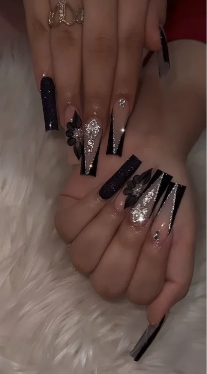 Nails