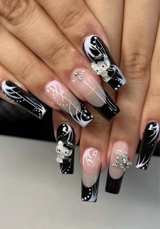 Nails