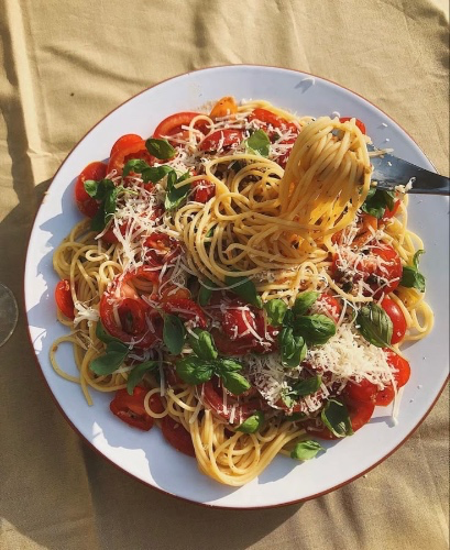Spaghetti :3