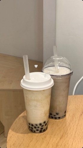 Boba :3