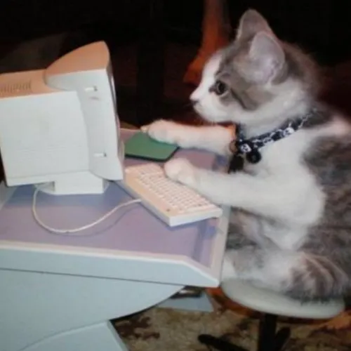 Gift Me Some Computer