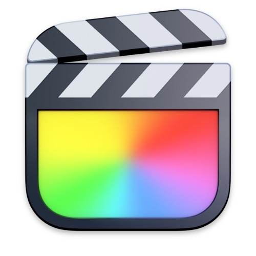 ‎Final Cut Pro