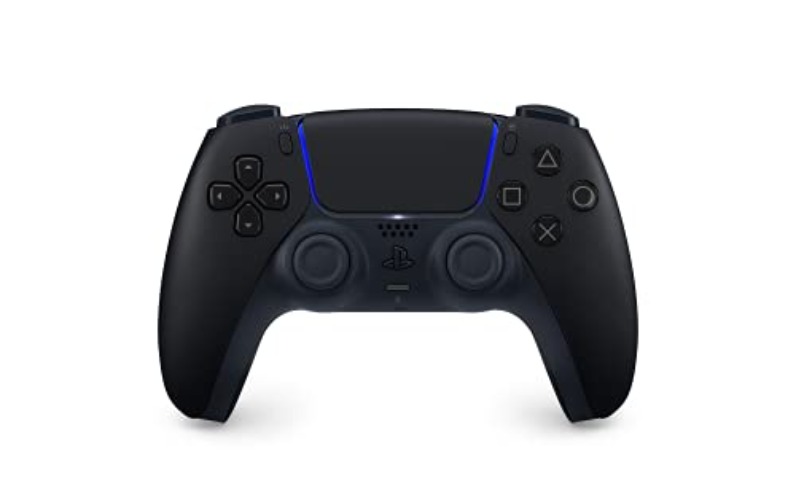 Sony Dualsense Wireless Controller PS5 - Black