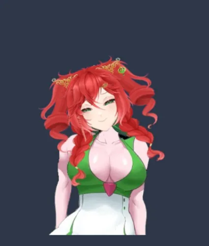 Dinner Date with a Gardevoir (Emerald_Ivyy)