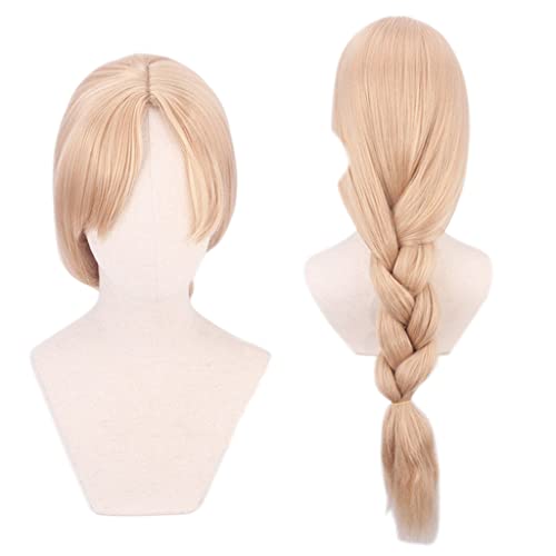 Wig for Macrophage character from "Cells at Work"