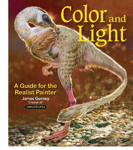 Colour and Light: A Guide for the Realist Painter: Volume 2
