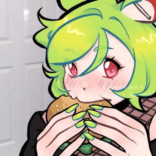 Buy Codie Dinner? (´▽`ʃ♡ƪ)