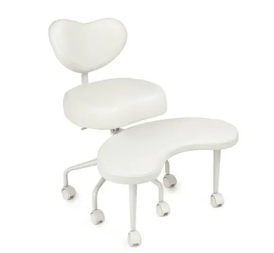 new desk chair fund!