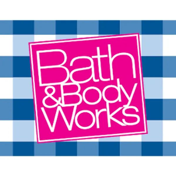 Bath & Body Works $100 Gift Card