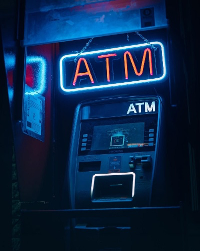 ATM Training $25