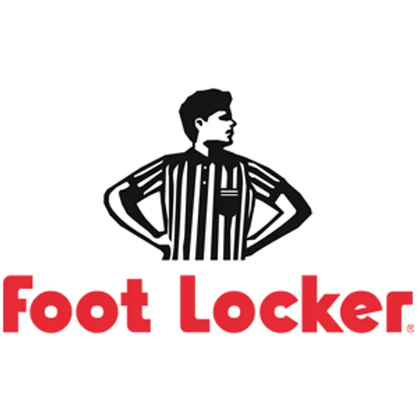 Foot Locker $100 Gift Card