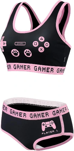 Gamer Bikini