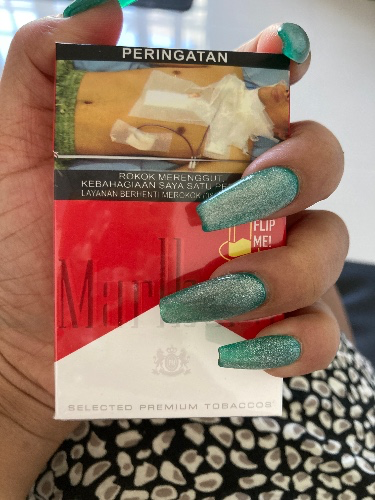 10 packs Marlboro red