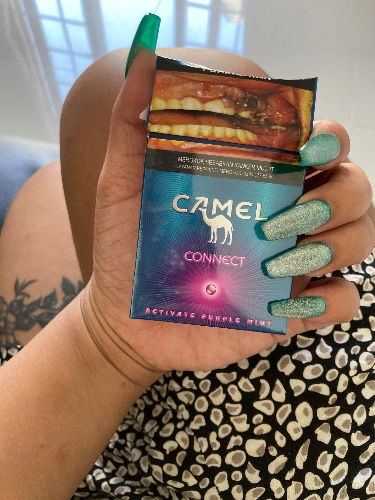 10 packs menthol cigarettes 