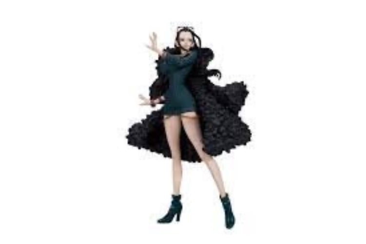 One Piece - Nico Robin - Ichiban Kuji - G Prize - Ichiban Kuji One Piece 20th Anniversary - Brand New