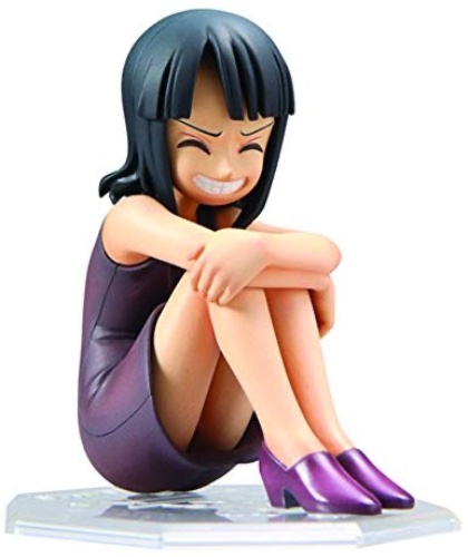 One Piece - Nico Robin - Portrait of Pirates P.O.P CB-EX - Ver. Dereshi Limited (MegaHouse) - Brand New