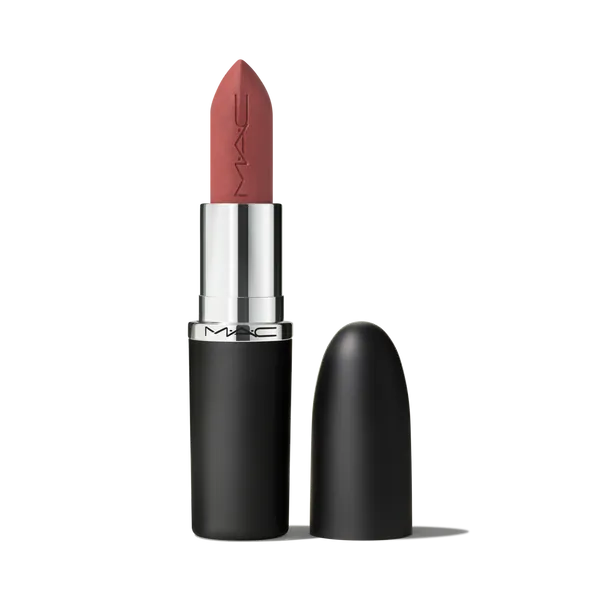 M·A·CXIMAL SILKY MATTE LIPSTICK