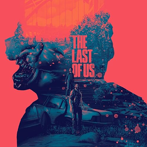 The Last Of Us 10th
