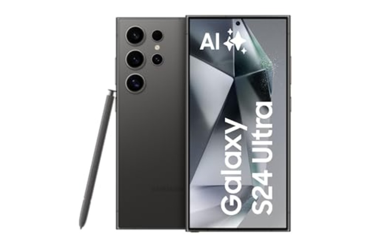 Samsung Galaxy S24 Ultra 