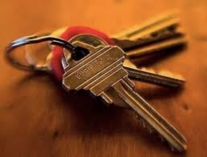 Rent Keys
