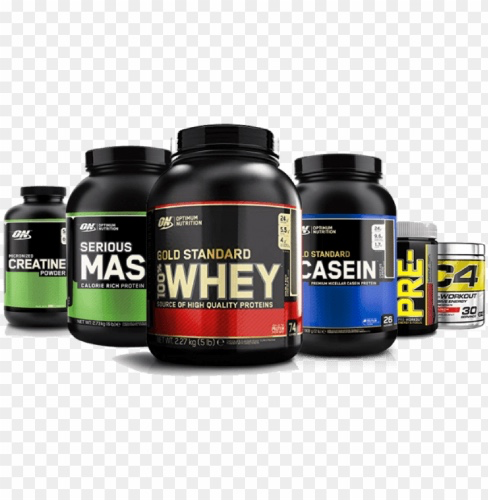 Supplements 