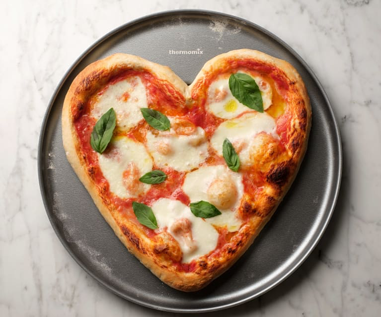 Pizza Date 🍕 