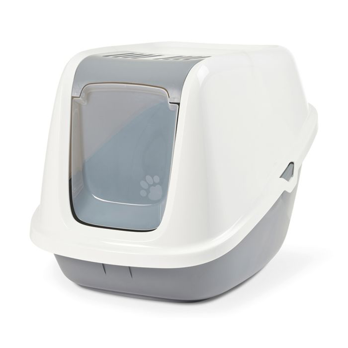 Nestor Giant Cat Litter box SAVIC / Maine Coon