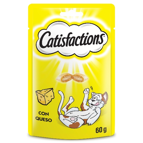 Lucifer Cheese treats 