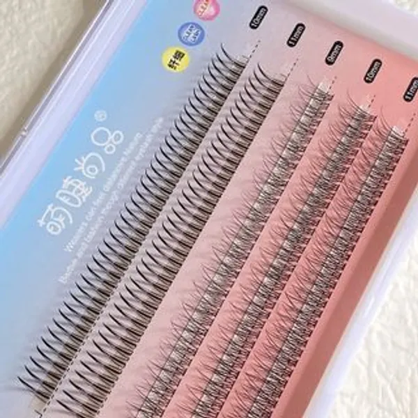 False Eyelashes