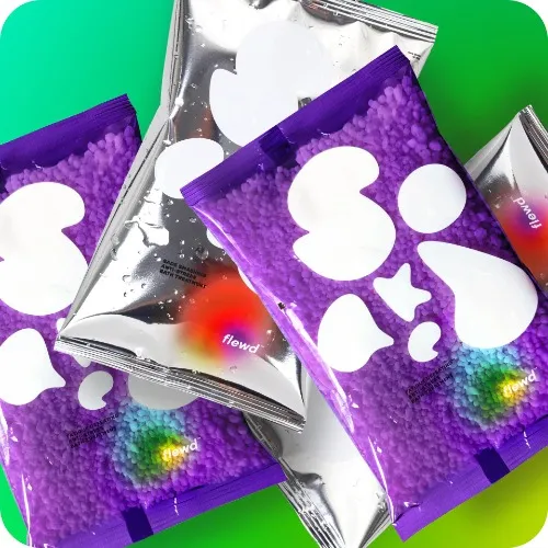 burnout bundle - Flewd Bath Salts