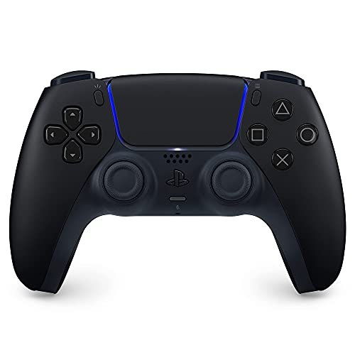 Control Inalámbrico PS5 DualSense Midnight Black