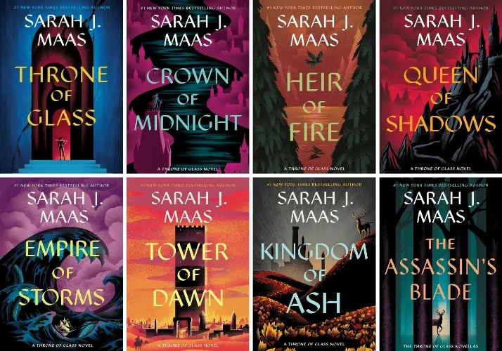 📚 Buy Elmz books!