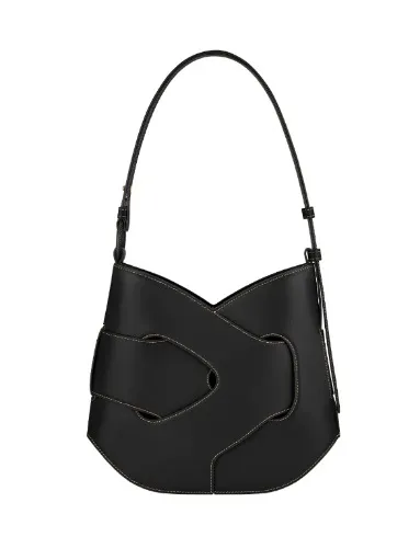 Stunning leather Polene bag?! 