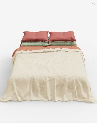 The most luxurious bed sheets known to man