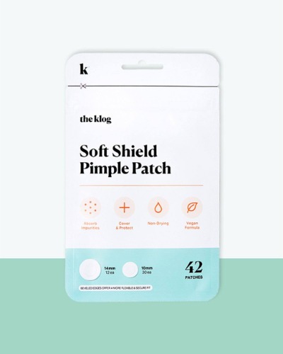 Soft Shield Pimple Patch | 1 Pack
