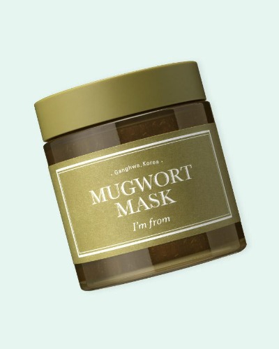 Mugwort Mask | Default Title