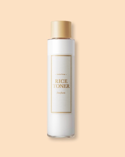 Rice Toner | Default Title