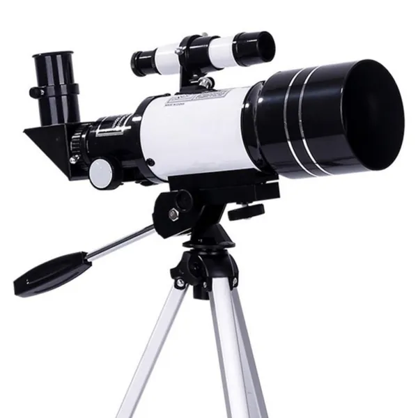 Dragon Z9i Astronomical Telescope Toy for UFO and Stargazing