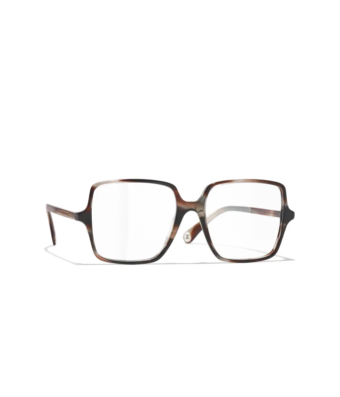 Chanel | Square Eyeglasses