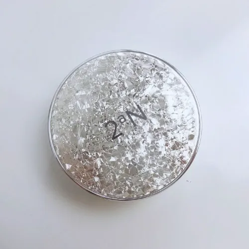 2aN cushion foundation 